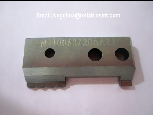 Panasonic AI parts LEAD CUTTER N210063720AA